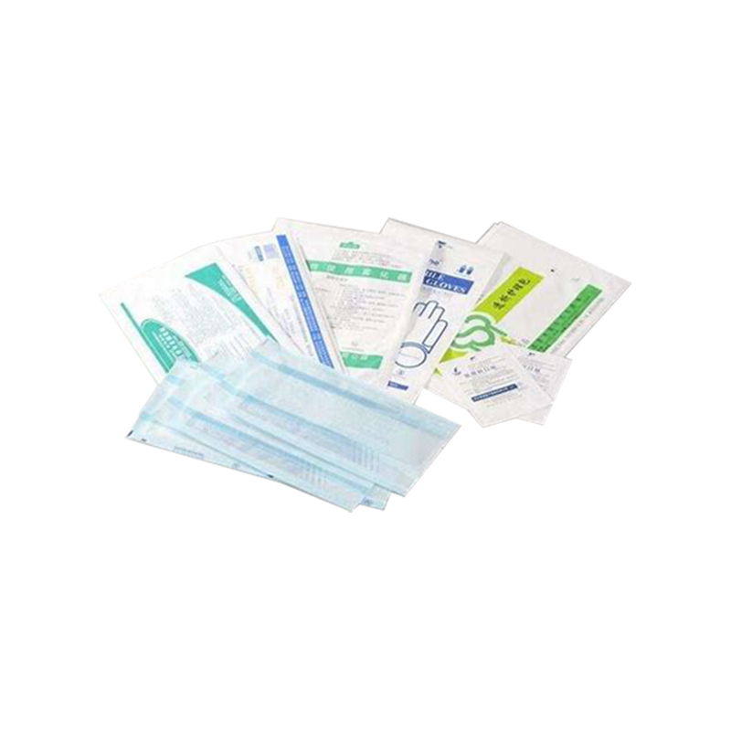 DLP-600 医療用紙プラスチック複合製袋機